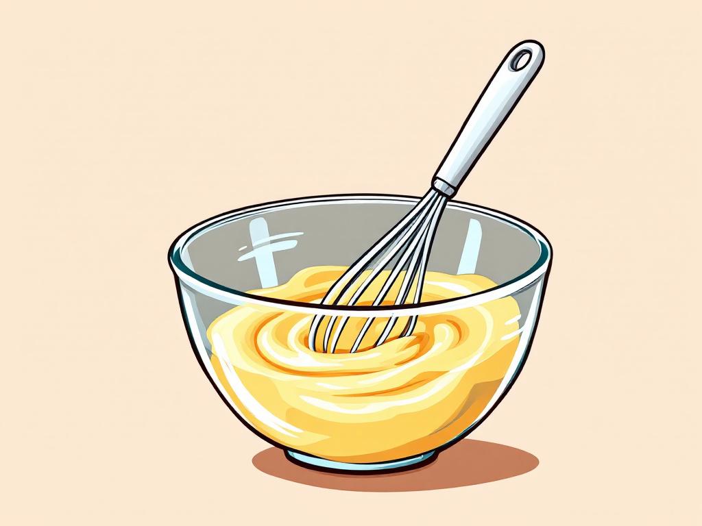 Article Comment réussir une crème pâtissière onctueuse?